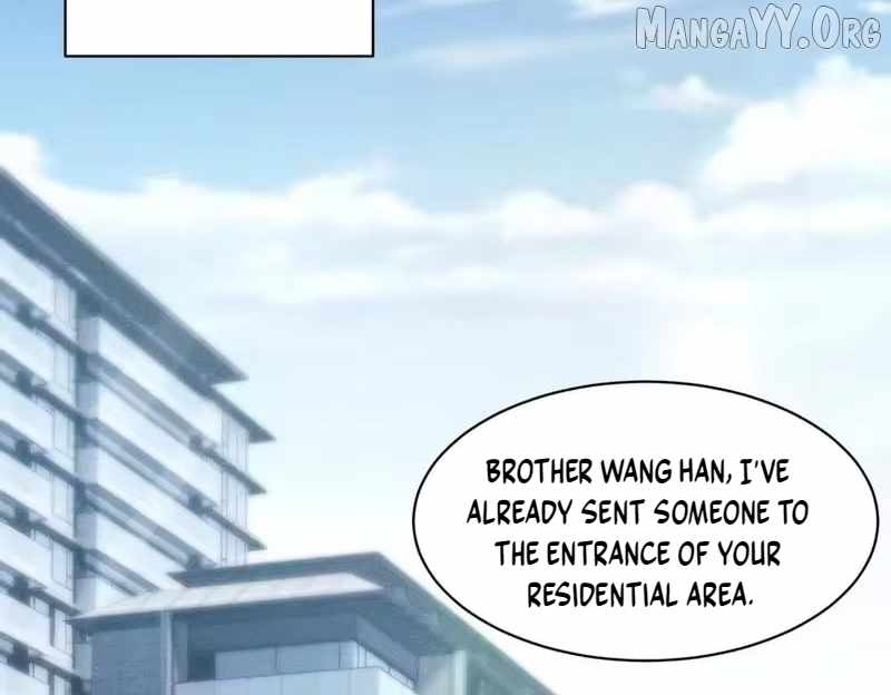Urban Dragon Revealed Chapter 56 page 9 - 