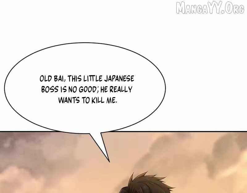 Urban Dragon Revealed Chapter 57 page 125 - 