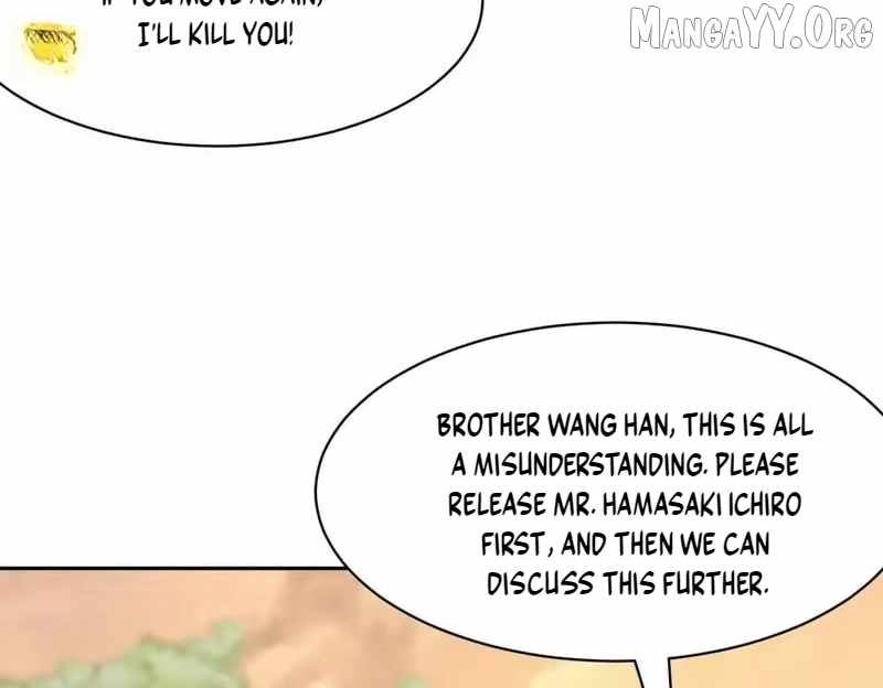 Urban Dragon Revealed Chapter 57 page 130 - 