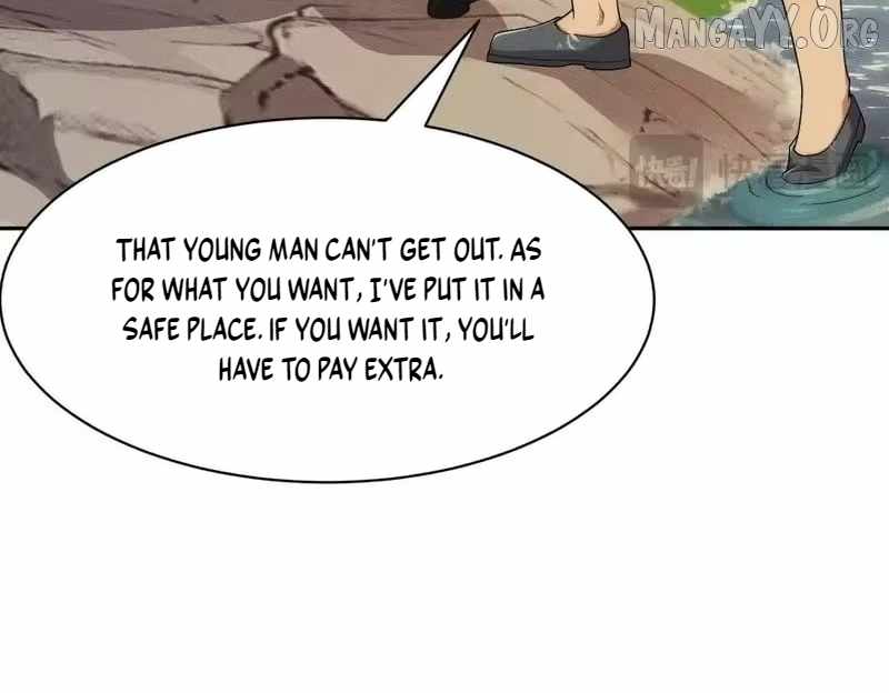 Urban Dragon Revealed Chapter 57 page 27 - 