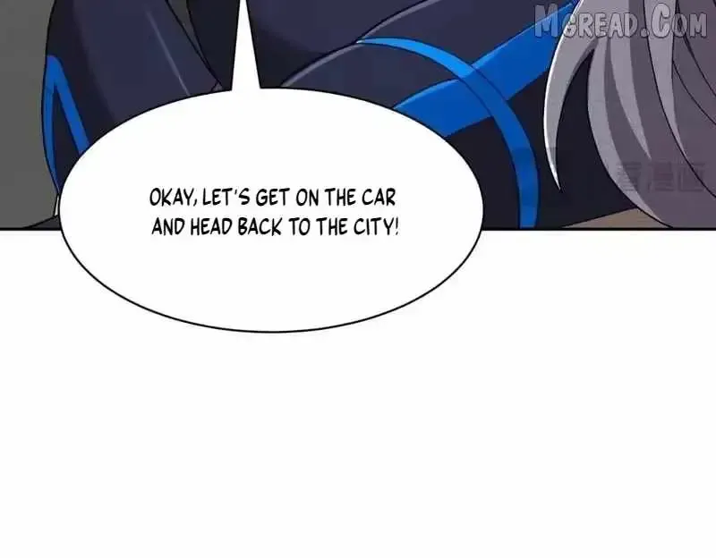 Urban Dragon Revealed Chapter 59 page 25 - 