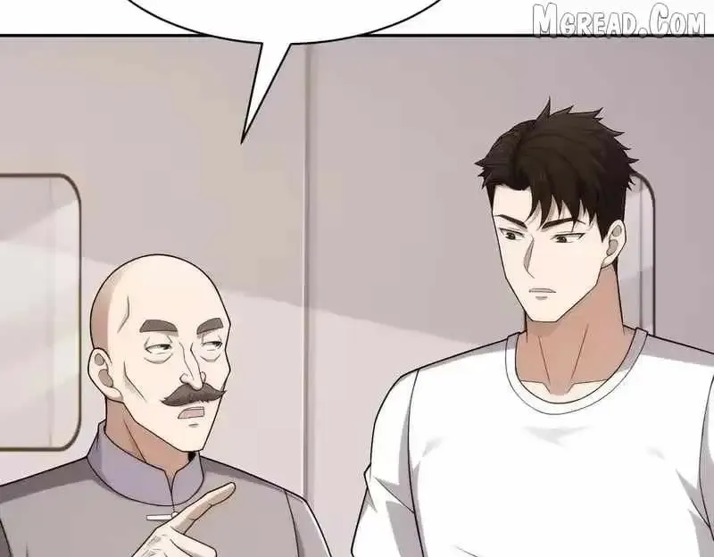 Urban Dragon Revealed Chapter 59 page 51 - 