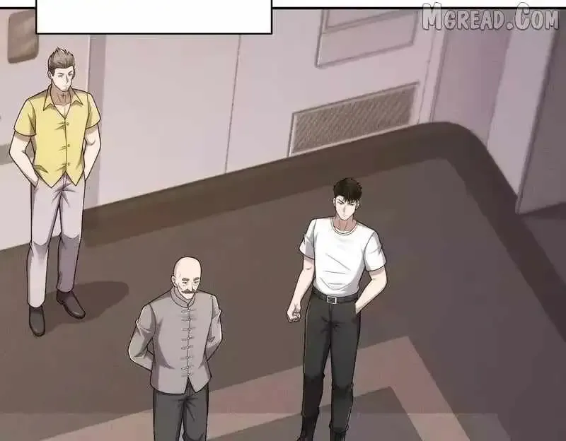 Urban Dragon Revealed Chapter 59 page 54 - 