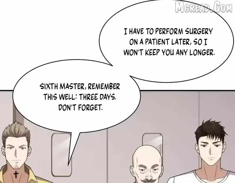 Urban Dragon Revealed Chapter 59 page 66 - 