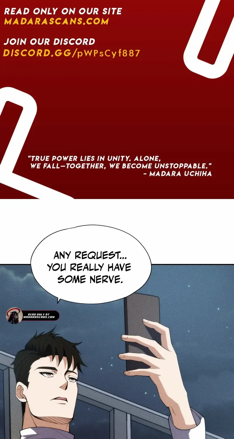 Urban Dragon Revealed Chapter 6 page 2 - 