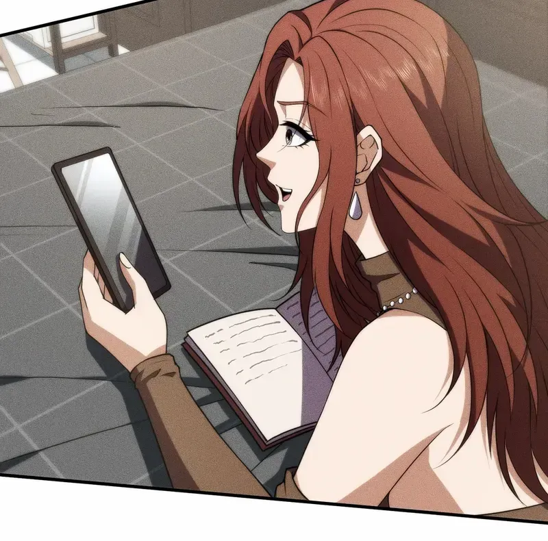 Urban Dragon Revealed Chapter 6 page 11 - 