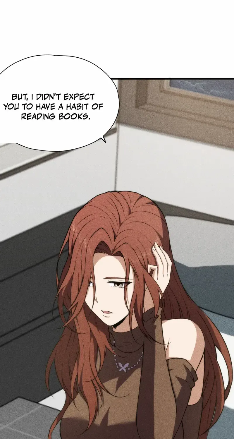 Urban Dragon Revealed Chapter 6 page 13 - 