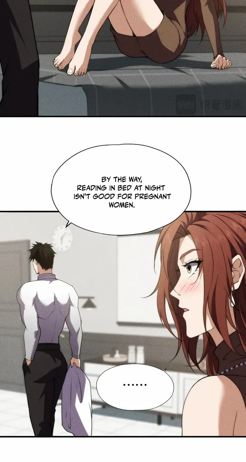 Urban Dragon Revealed Chapter 6 page 19 - 