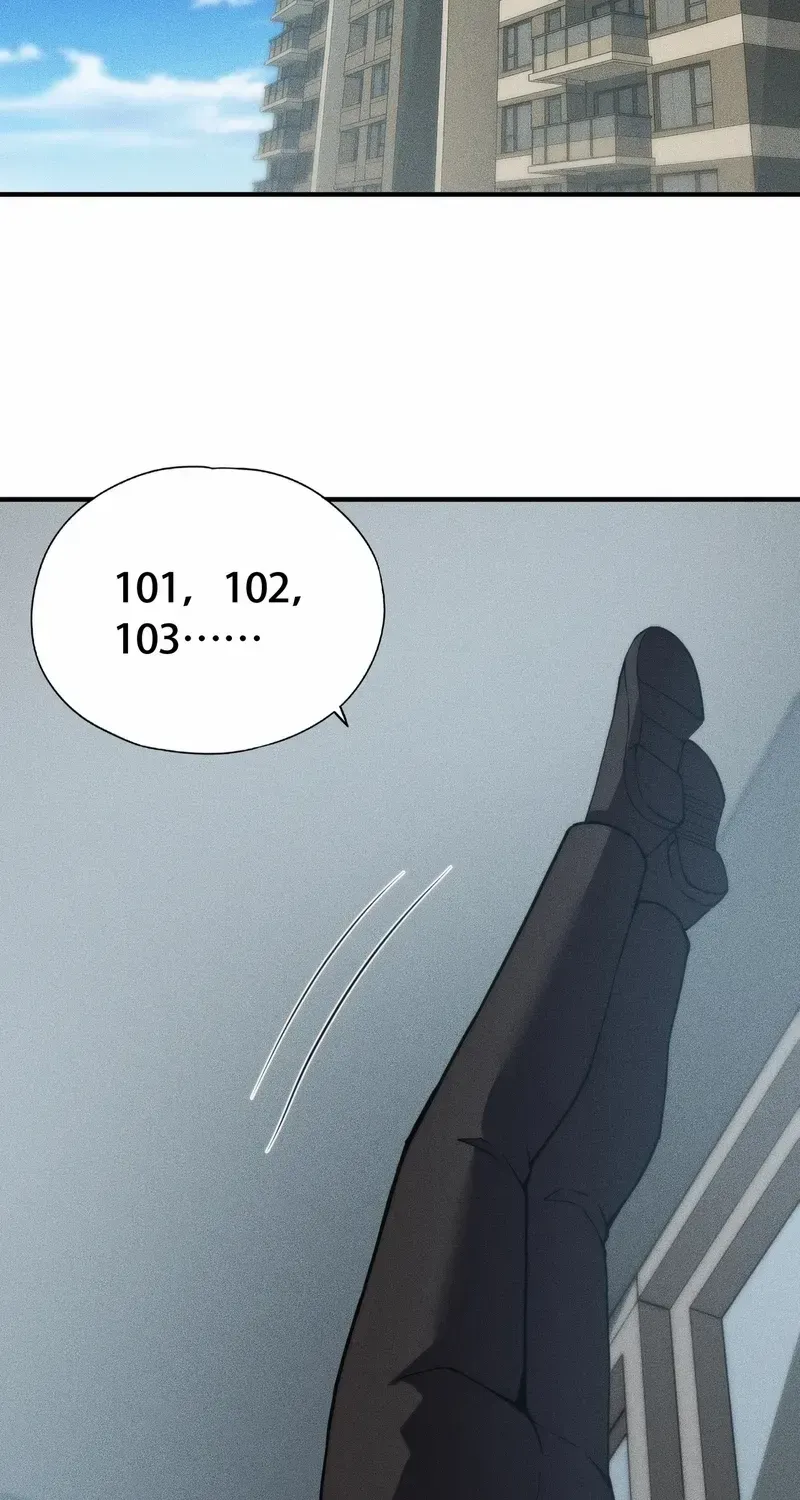 Urban Dragon Revealed Chapter 6 page 21 - 