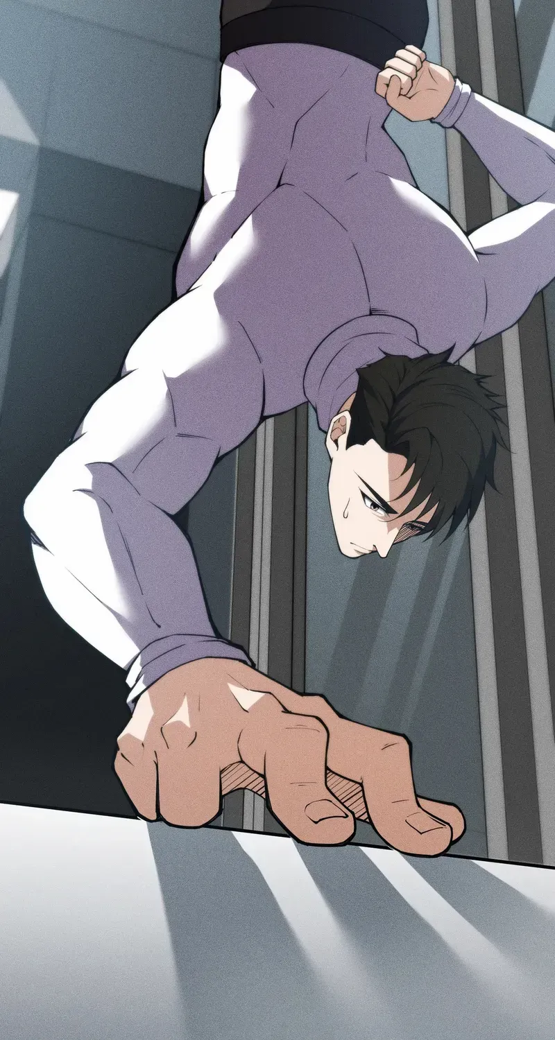 Urban Dragon Revealed Chapter 6 page 22 - 
