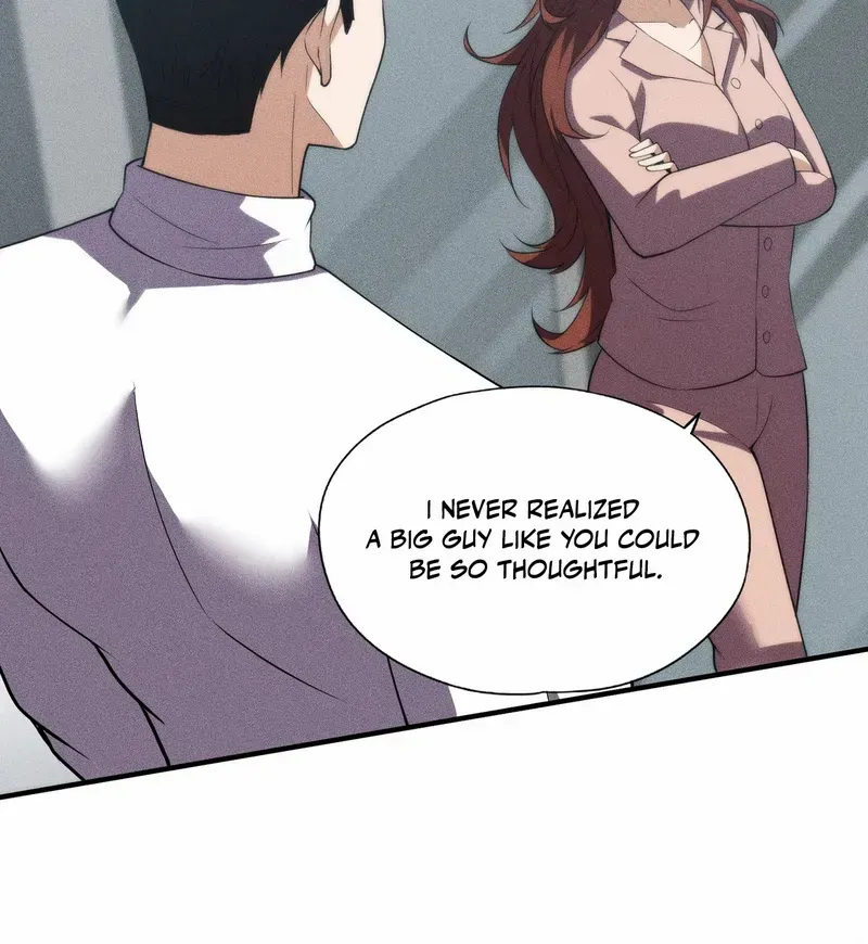 Urban Dragon Revealed Chapter 6 page 28 - 