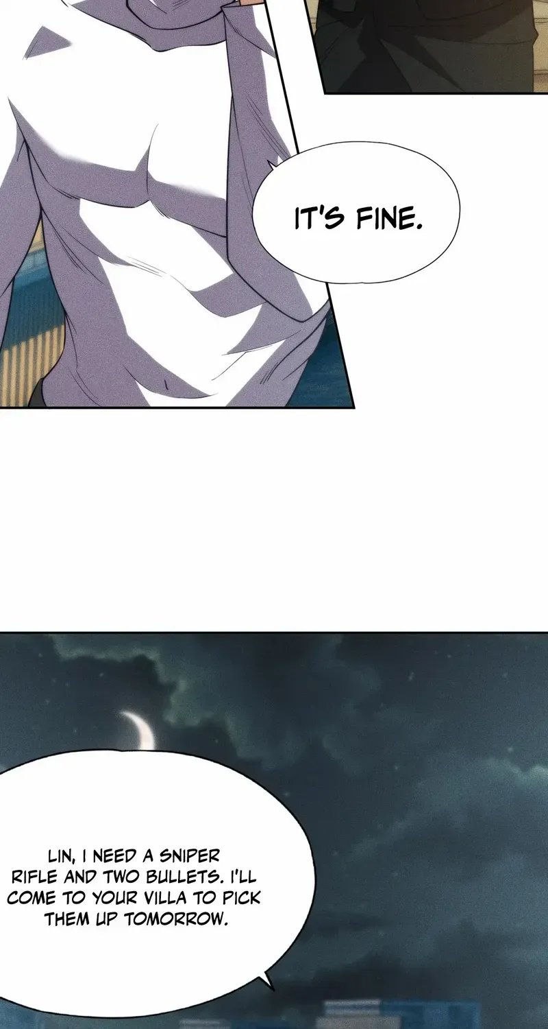 Urban Dragon Revealed Chapter 6 page 4 - 