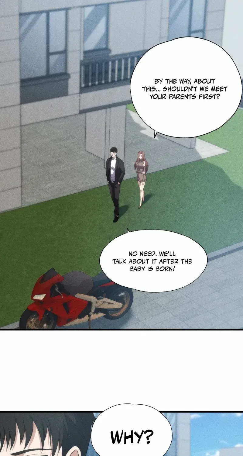 Urban Dragon Revealed Chapter 6 page 32 - 