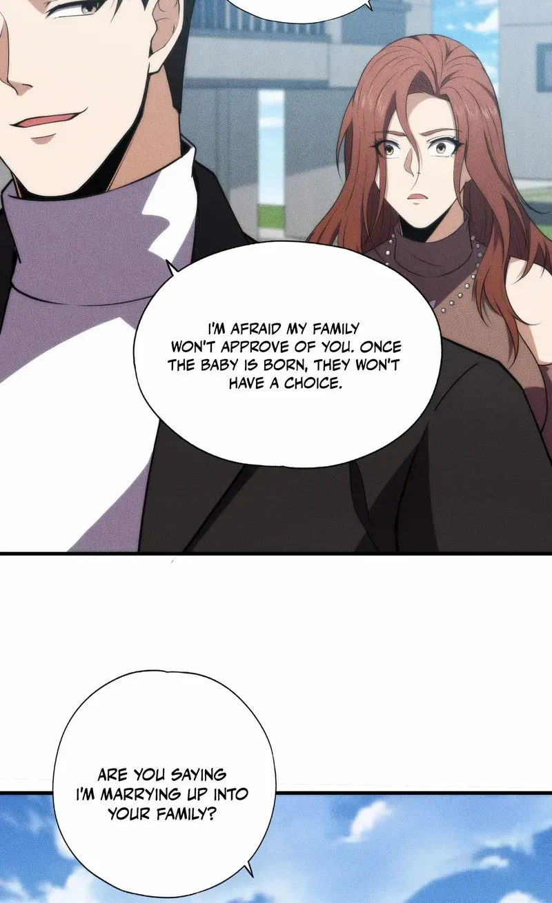 Urban Dragon Revealed Chapter 6 page 33 - 