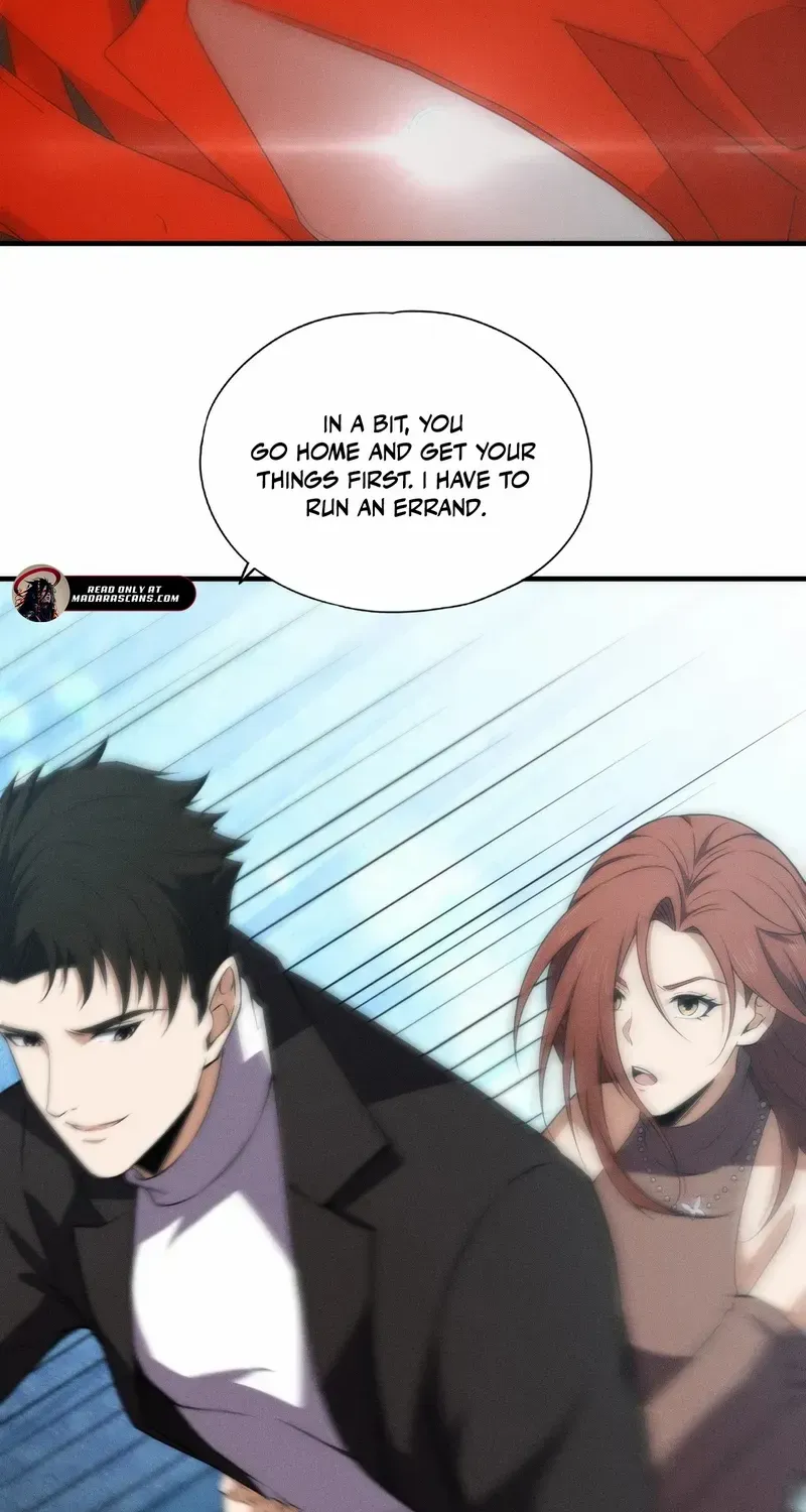 Urban Dragon Revealed Chapter 6 page 50 - 