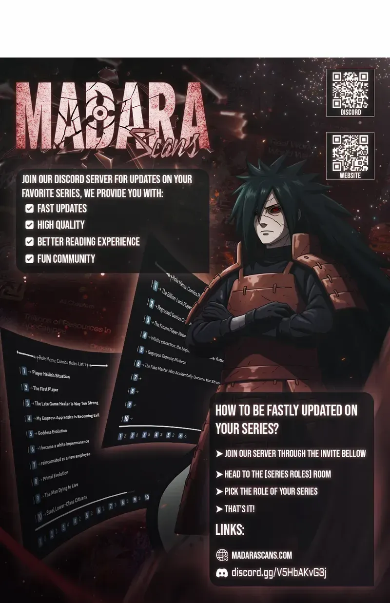Urban Dragon Revealed Chapter 6 page 74 - 
