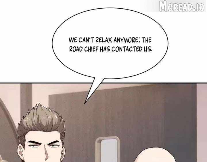 Urban Dragon Revealed Chapter 60 page 16 - 