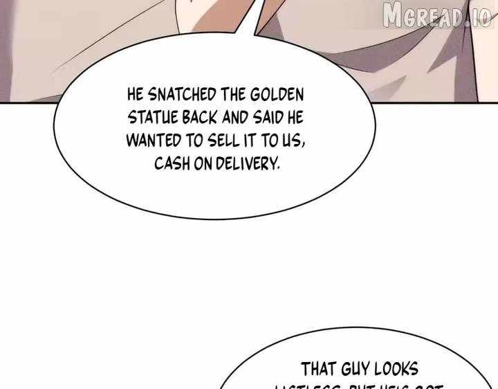 Urban Dragon Revealed Chapter 60 page 18 - 