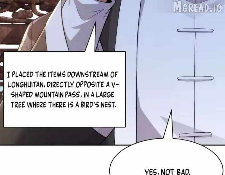 Urban Dragon Revealed Chapter 60 page 6 - 