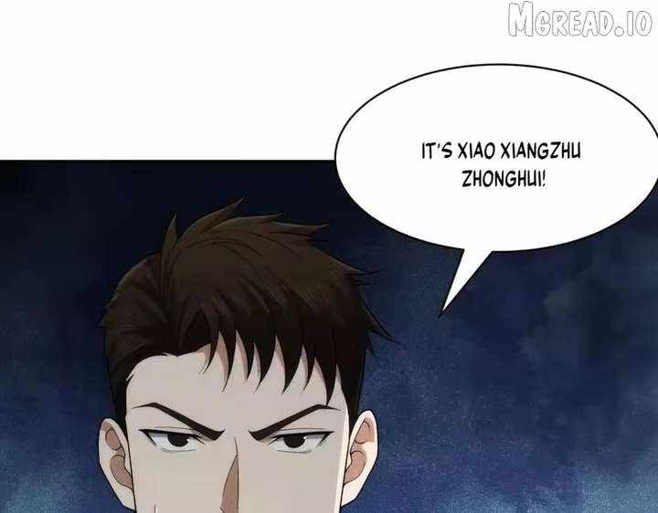 Urban Dragon Revealed Chapter 61 page 22 - 
