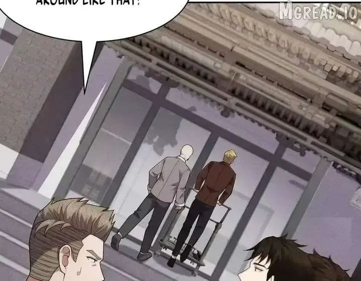 Urban Dragon Revealed Chapter 62 page 142 - 