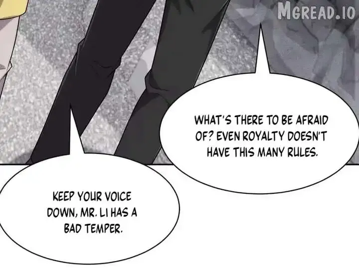 Urban Dragon Revealed Chapter 62 page 144 - 