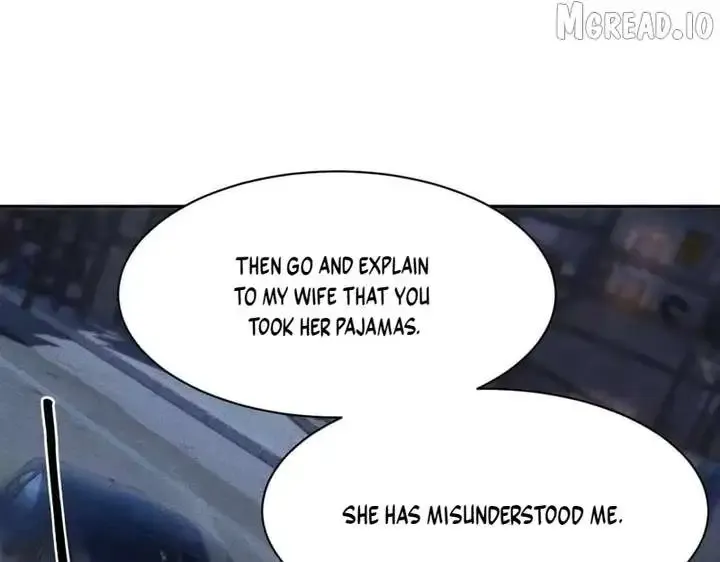 Urban Dragon Revealed Chapter 62 page 9 - 