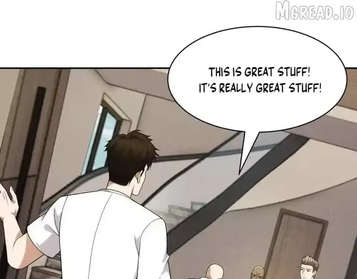Urban Dragon Revealed Chapter 62 page 94 - 