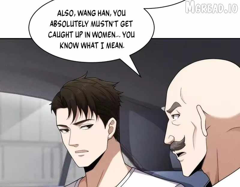 Urban Dragon Revealed Chapter 64 page 7 - 