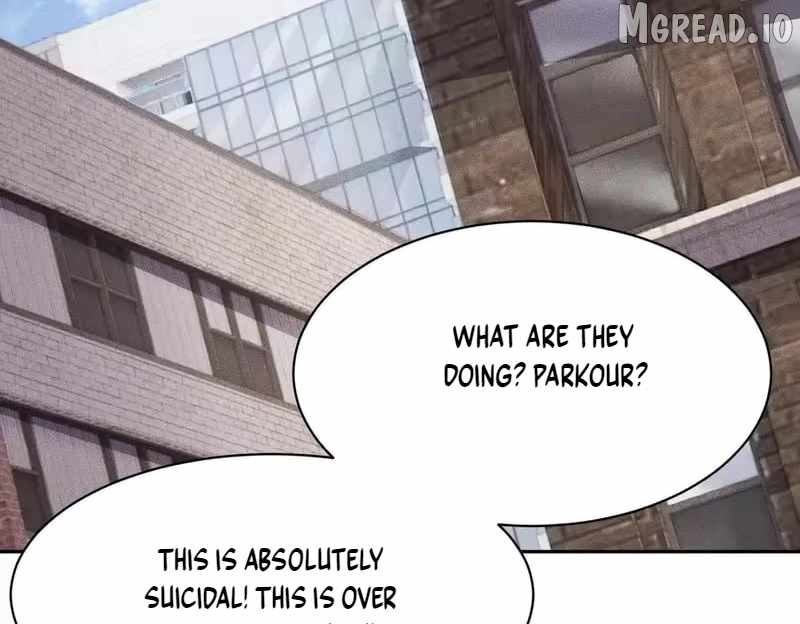 Urban Dragon Revealed Chapter 66 page 161 - 