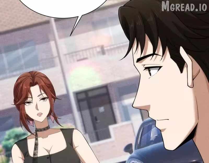Urban Dragon Revealed Chapter 66 page 27 - 