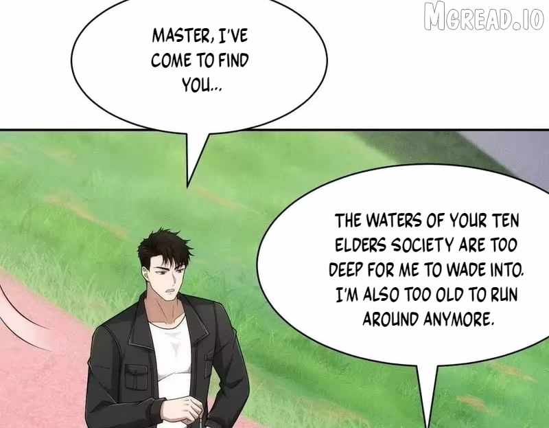 Urban Dragon Revealed Chapter 66 page 77 - 