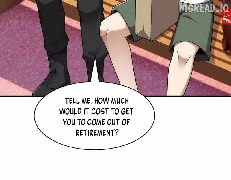 Urban Dragon Revealed Chapter 66 page 82 - 