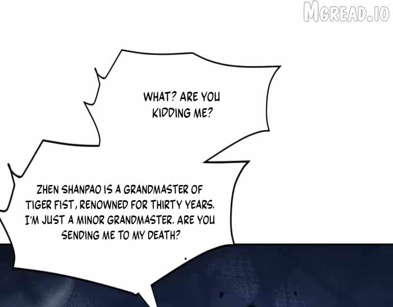 Urban Dragon Revealed Chapter 66 page 100 - 