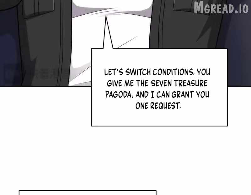 Urban Dragon Revealed Chapter 67 page 122 - 