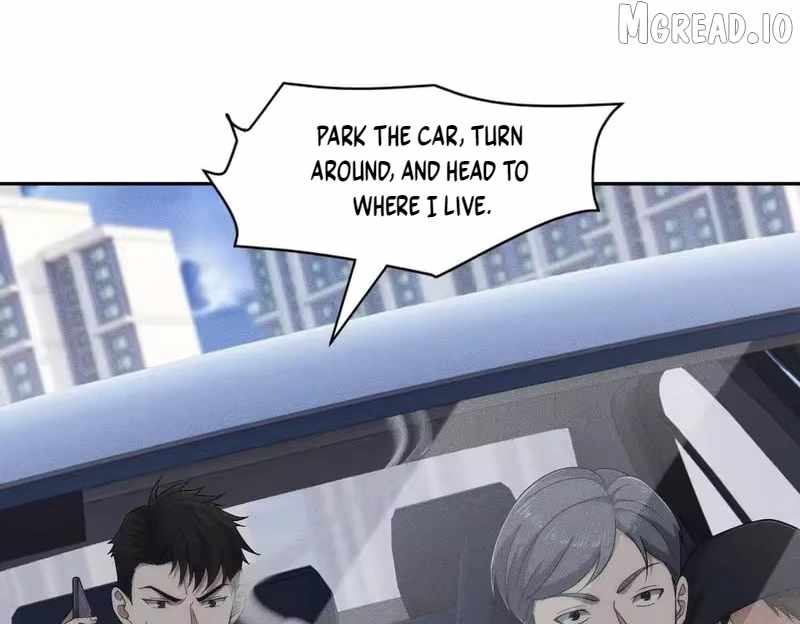 Urban Dragon Revealed Chapter 67 page 126 - 
