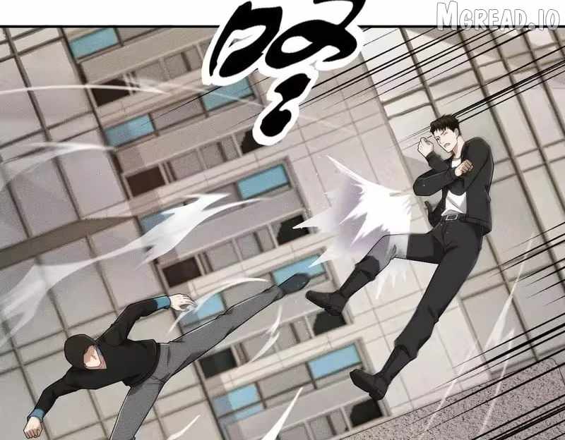 Urban Dragon Revealed Chapter 67 page 18 - 