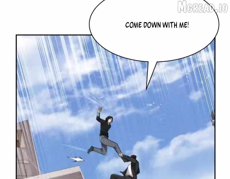 Urban Dragon Revealed Chapter 67 page 36 - 