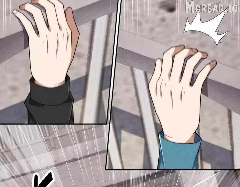 Urban Dragon Revealed Chapter 67 page 42 - 