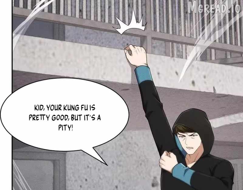 Urban Dragon Revealed Chapter 67 page 62 - 