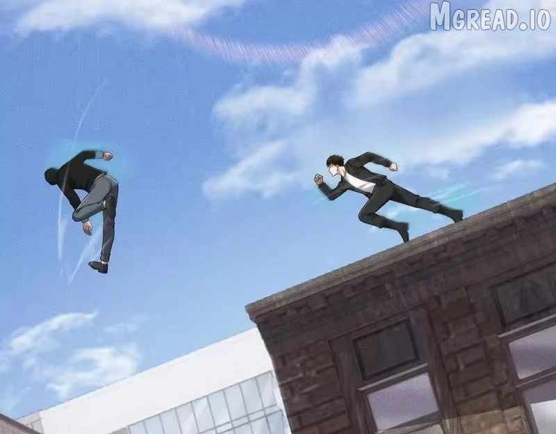 Urban Dragon Revealed Chapter 67 page 9 - 
