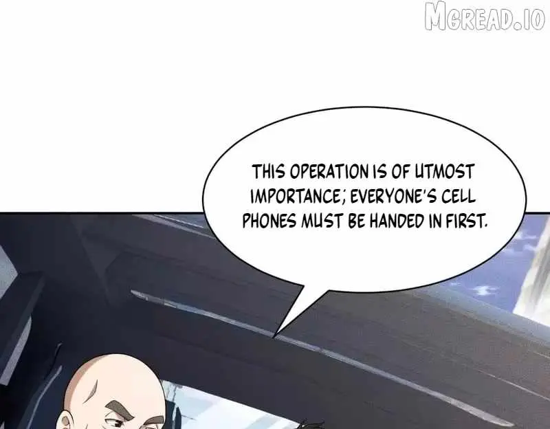 Urban Dragon Revealed Chapter 68 page 138 - 
