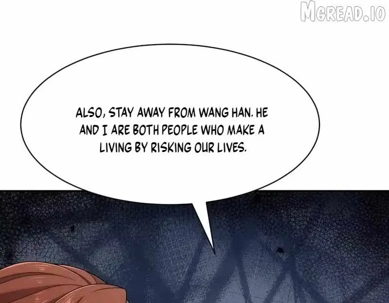Urban Dragon Revealed Chapter 68 page 33 - 