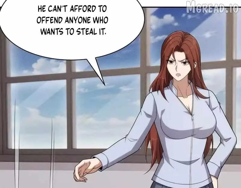 Urban Dragon Revealed Chapter 68 page 36 - 