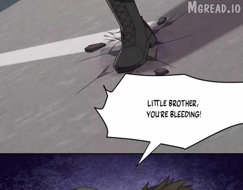 Urban Dragon Revealed Chapter 69 page 137 - 