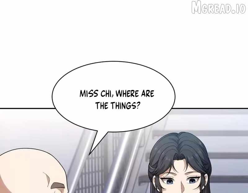 Urban Dragon Revealed Chapter 69 page 17 - 