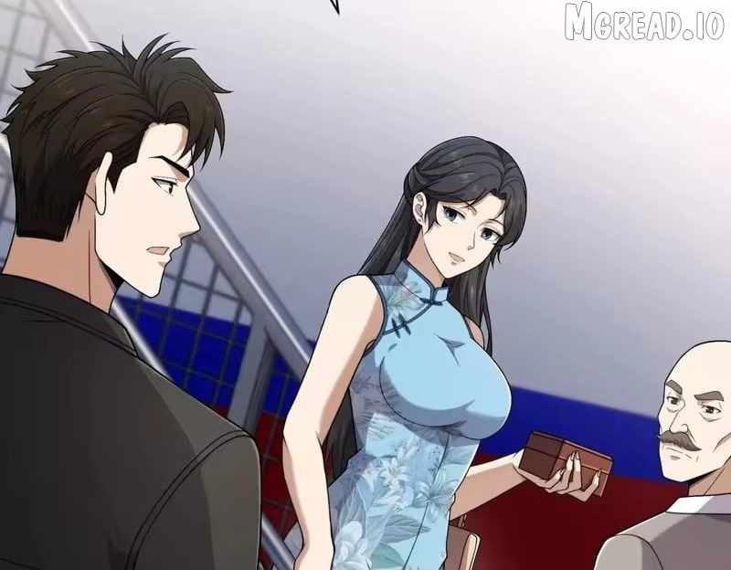 Urban Dragon Revealed Chapter 69 page 20 - 