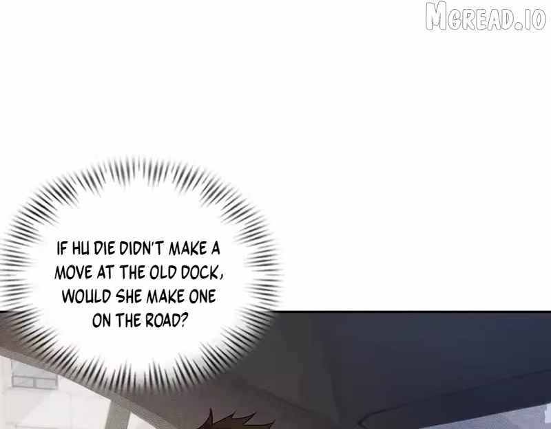 Urban Dragon Revealed Chapter 69 page 33 - 
