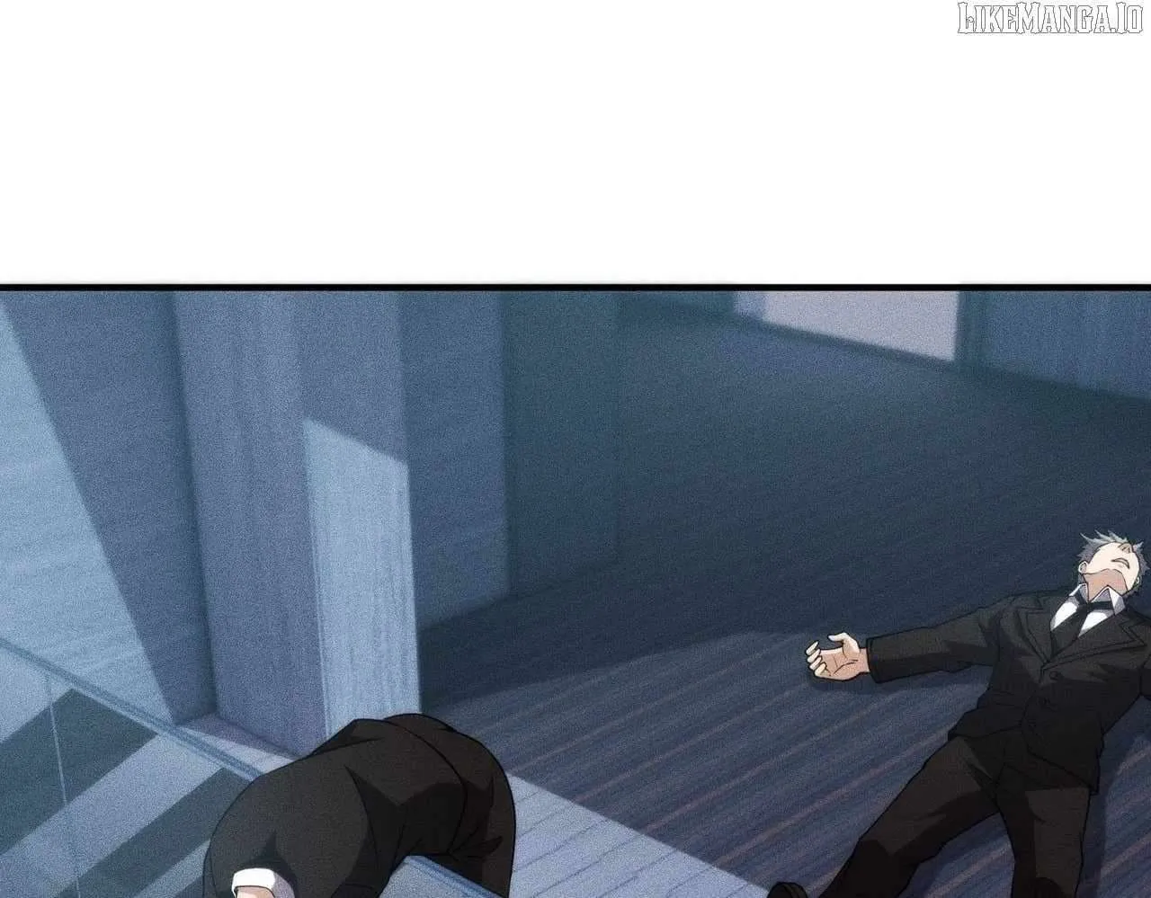 Urban Dragon Revealed Chapter 7 page 104 - 