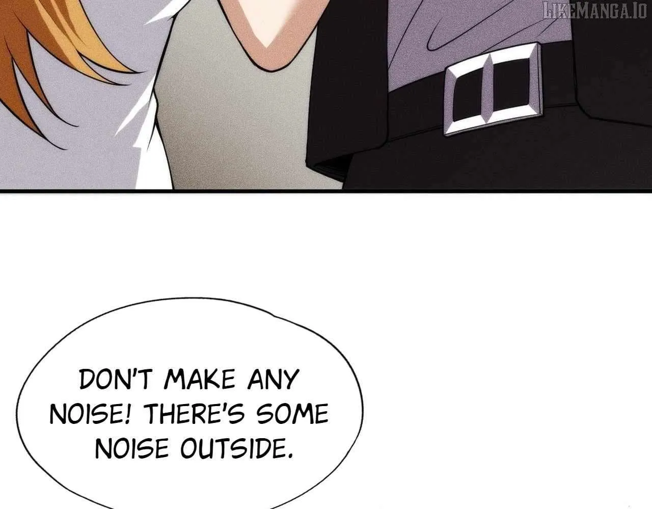 Urban Dragon Revealed Chapter 7 page 114 - 